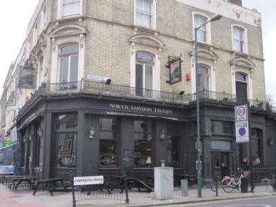 North London Tavern - Kilburn