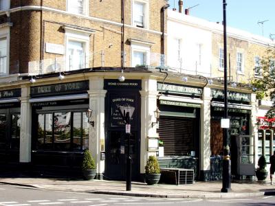 Duke Of York