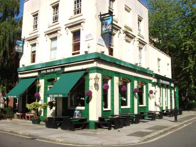 New Inn-1 July 2018