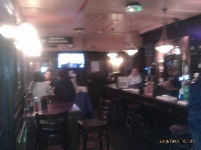 Plough - London