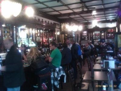 Museum Tavern - London