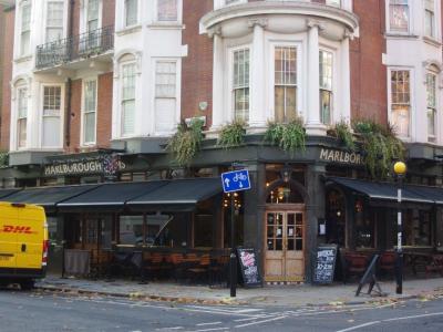 Marlborough Arms - London