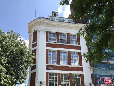 Skinners Arms - August 2021