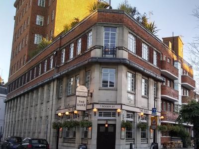 Duke - London