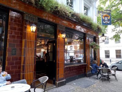 Rugby Tavern