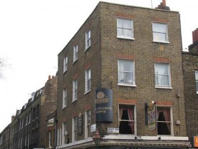 Calthorpe Arms - London