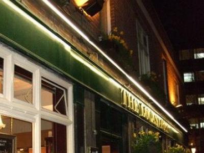 Lucas Arms - London