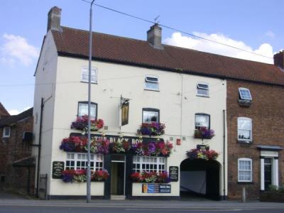 Black Boy Inn