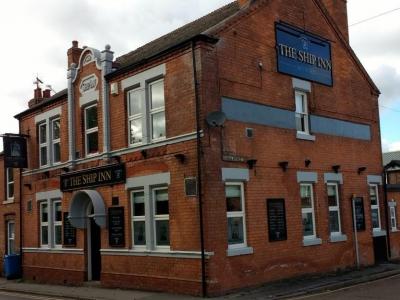 Ship Inn