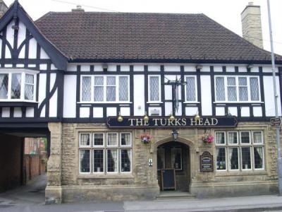 Turks Head