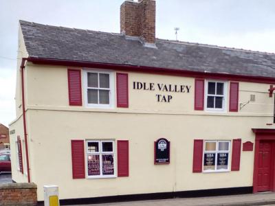 Idle Valley Tap