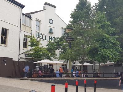 Bell Hotel