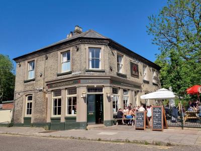Red Lion