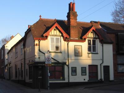 Micawbers Tavern