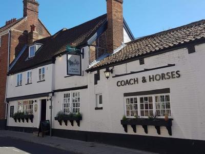 Coach & Horses