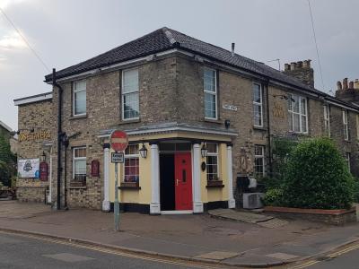 Rose Tavern