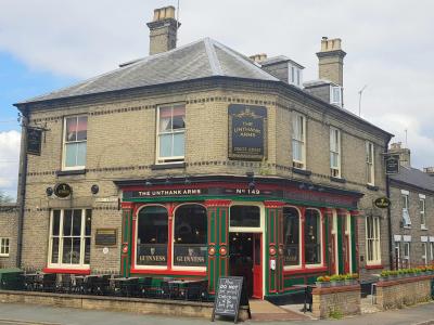 Unthank Arms