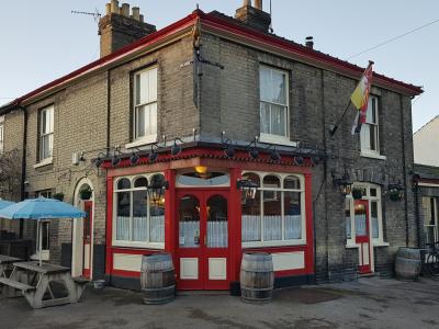 Alexandra Tavern