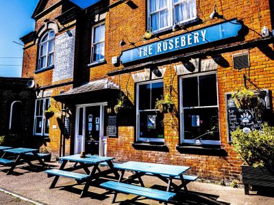 Rosebery