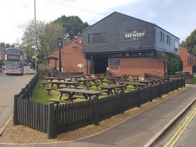 Brewery Tap