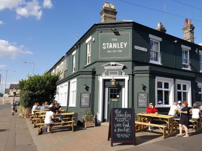 Stanley