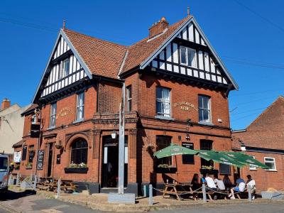 Marlborough Arms