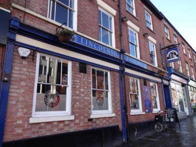 Lincolnshire Poacher - Nottingham: Central