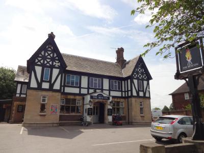 Front July 2017