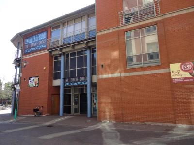 Front April 2019