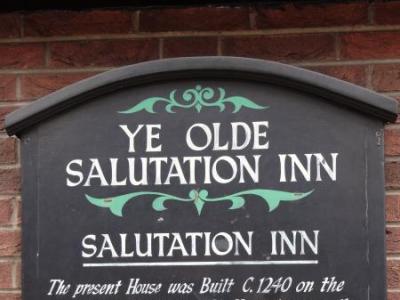 History of pub