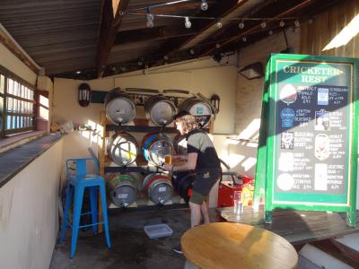Beer Festival August 2017