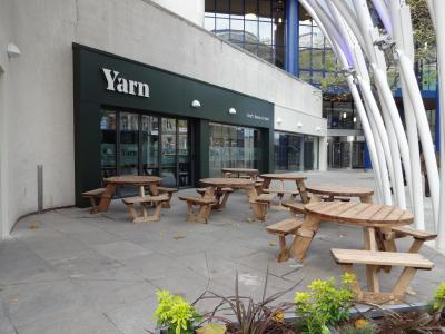 Yarn