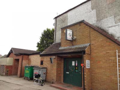 Front May 2019