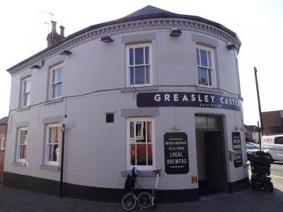 Front August 2019