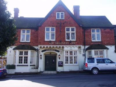 Ardingly Inn, Ardingly