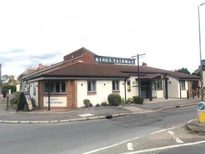 King's Fairway - Ashford