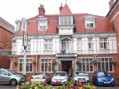 Crown Hotel