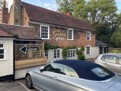Golden Grove