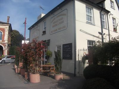 Thyme Tavern