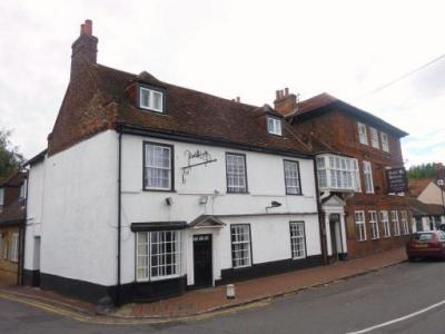 Boleyn Hotel