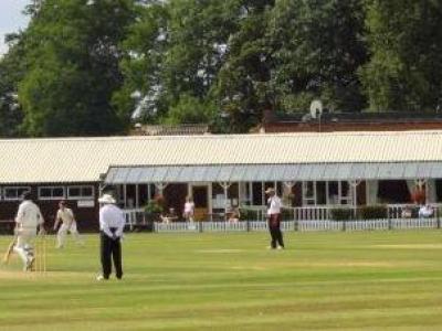 Sunbury Cricket Club - Sunbury-on-Thames