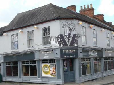 Fiddler's
