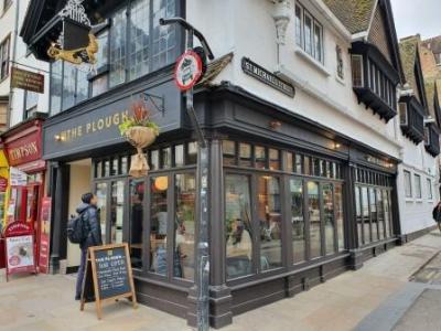 Plough Inn