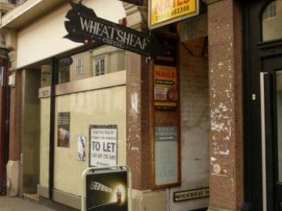 Wheatsheaf