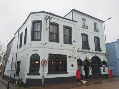 Jericho Tavern