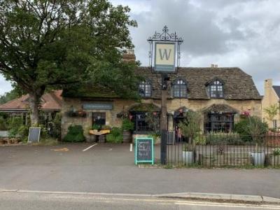 Wolvercote