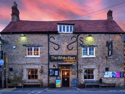 White Hart