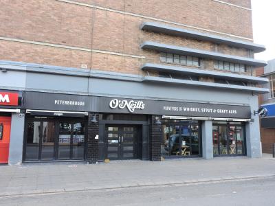 O'Neill's
