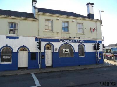 Avondale Arms