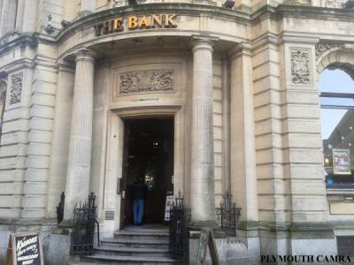 Bank